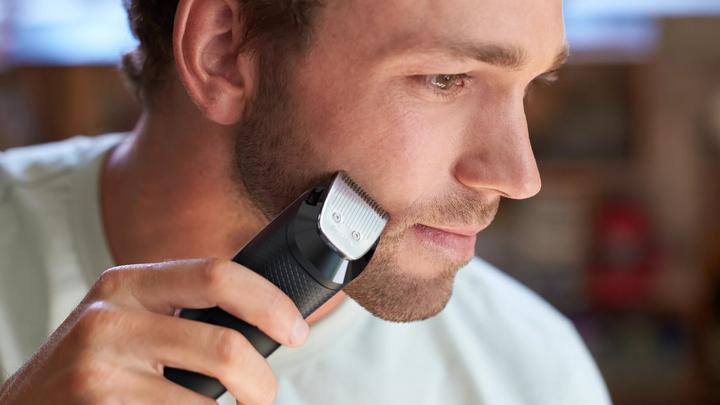 Produktbild Philips Beardtrimmer series 5000 BT5502/13 Bartschneider
