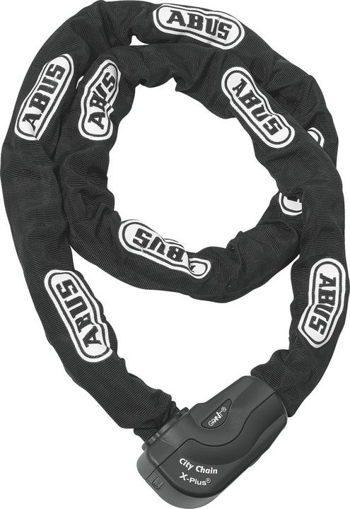 Productafbeelding Abus Granit CityChain X-Plus 1060 (140 cm)