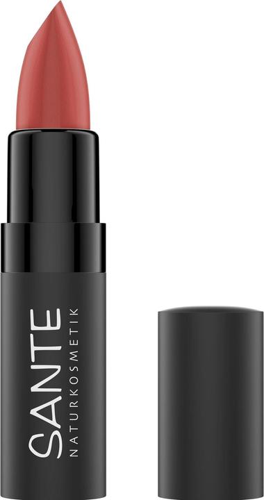 Image du produit Sante Rouge à lèvres Matte 03 Blissful Terra (03 Blissful Terra)