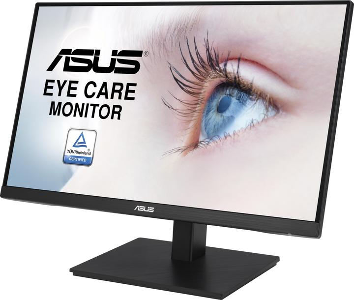 Actual product image ASUS VA27EQSB (1920 x 1080 pixels, 27")