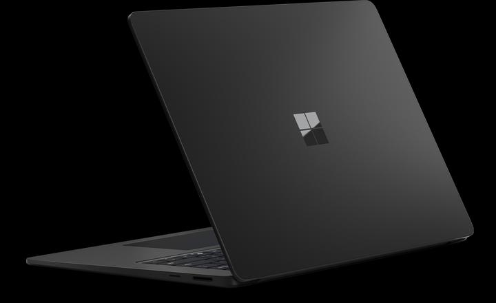 Image du produit Microsoft Surface Laptop – Copilot+ PC – 7. Edition (15", Snapdragon X Elite X1E-80-100, 16 Go, 1000 Go, DE)