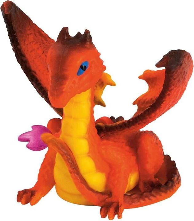 Produktbild Bullyland Dragonon Dino-Eier (assortiert) (12)