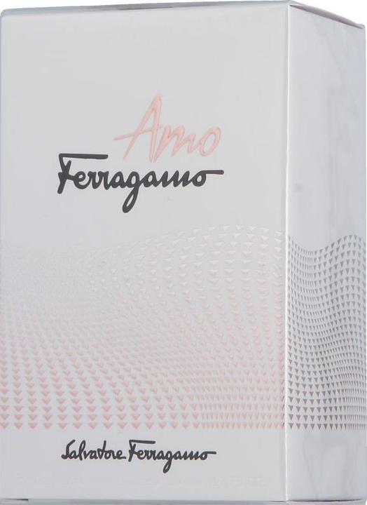 Immagine prodotto Salvatore Ferragamo Amo (Eau de parfum, 50 ml)