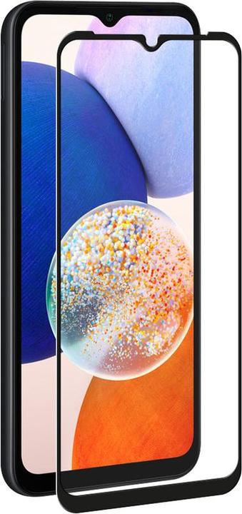 Image du produit Eiger Mountain Glass Clear Edge (1 pièce(s), Samsung Galaxy A14 5G)