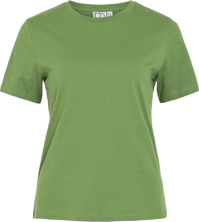 Rouge Edit Baumwoll T-Shirt