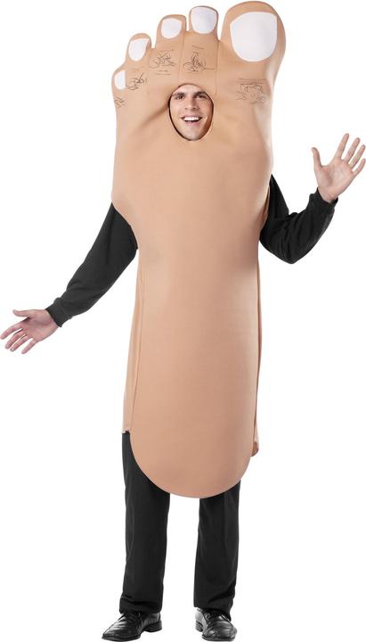 Actual product image Rasta Imposta Fuss (One size)