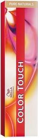 Actual product image Wella Color Touch (2/0 black)