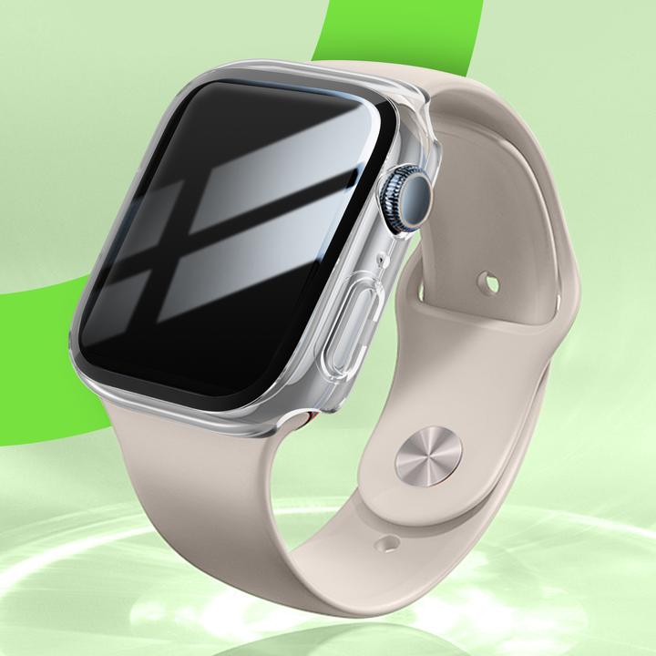 Produktbild Belkin Displayschutz TemperedCurve 2-in1