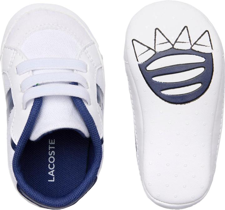 Actual product image Lacoste L004 CRIB 2232 CUB (19)