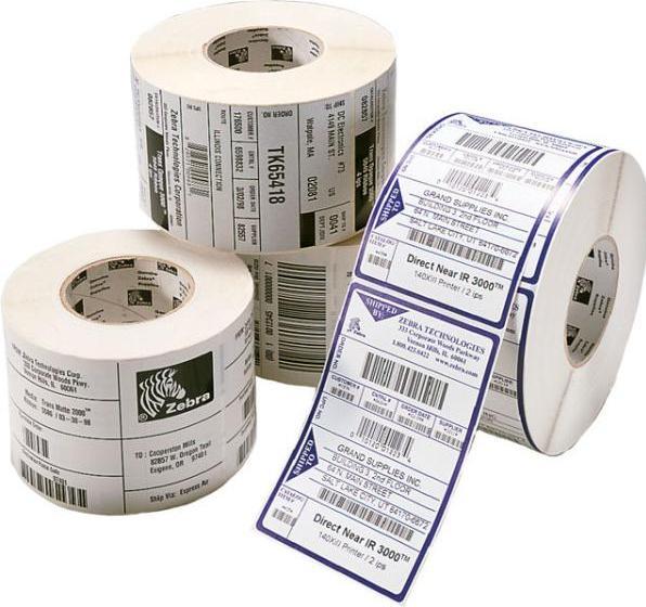 Produktbild Delock Keystone Jack: Blindeinsatz 4er-Pack (Blindmodul)