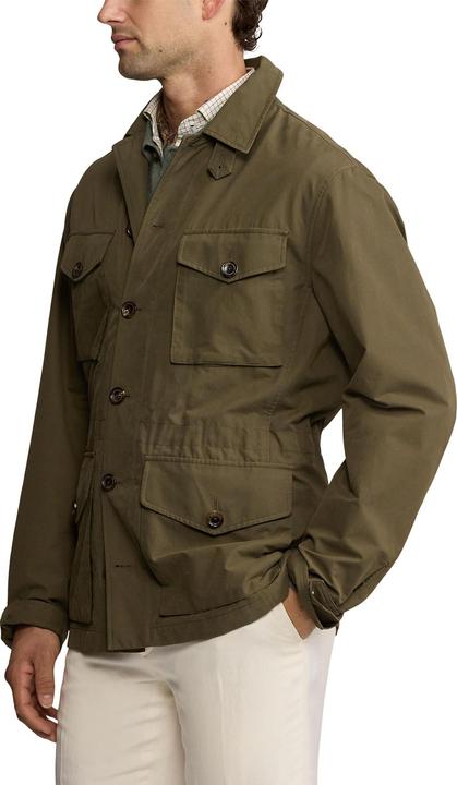 Image du produit Ralph Lauren Coats Green (M)