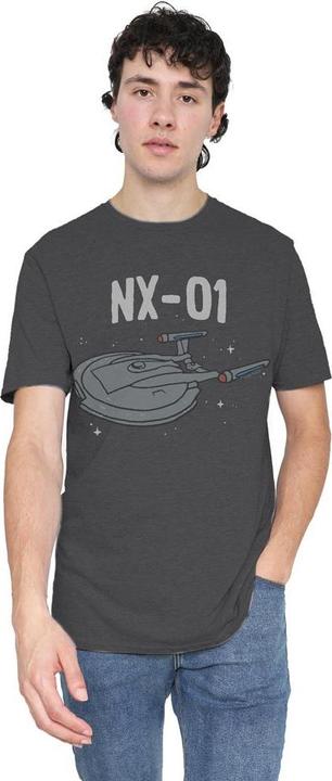 Actual product image Unisex Adult The OG NX Class T-Shirt (XL)