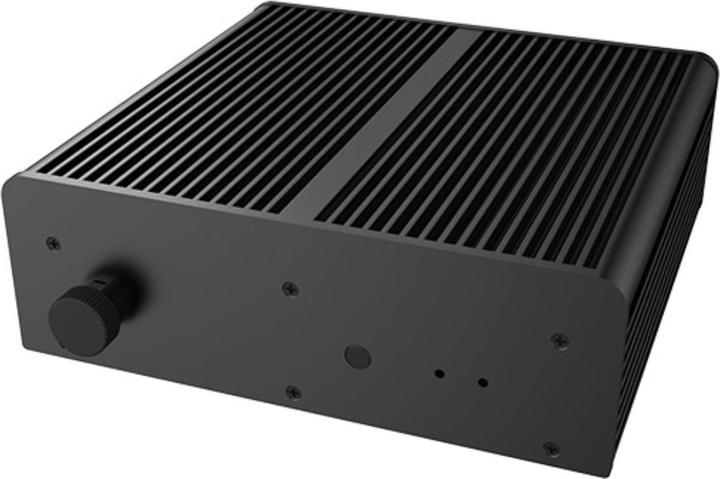 Actual product image Akasa Pascal TN UCFF case (Intel NUC), waterproof, OEM (UCFF)