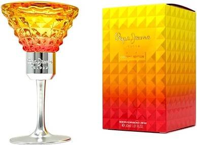 Image du produit Pepe Jeans Cocktail Eau de Toilette Natural (Eau de toilette, 30 ml)
