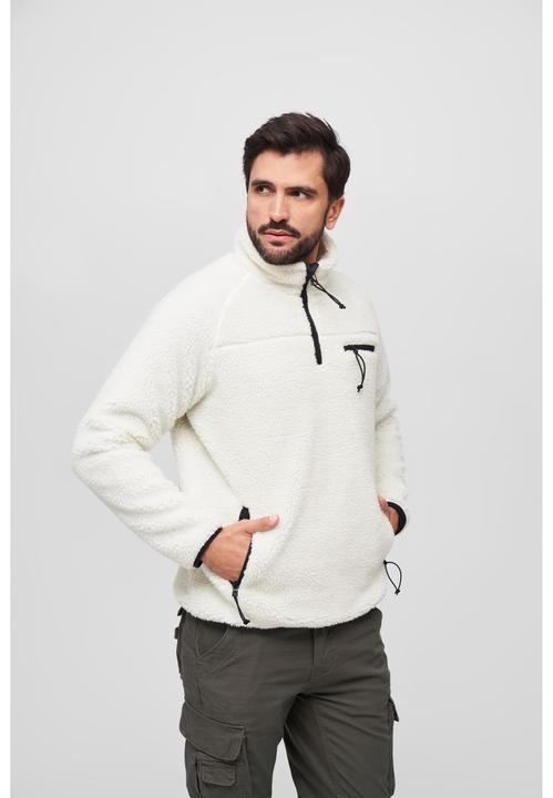 Image du produit Brandit Troyer en polaire Teddy - 8114 (S)
