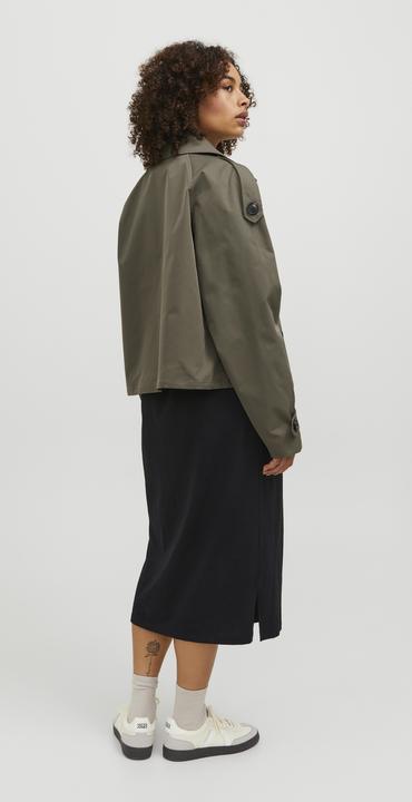 Actual product image JJXX JXCarlie trench coat (L)