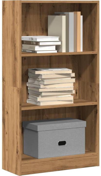 Immagine prodotto VidaXL Claiborn (60 x 24 x 109 cm)