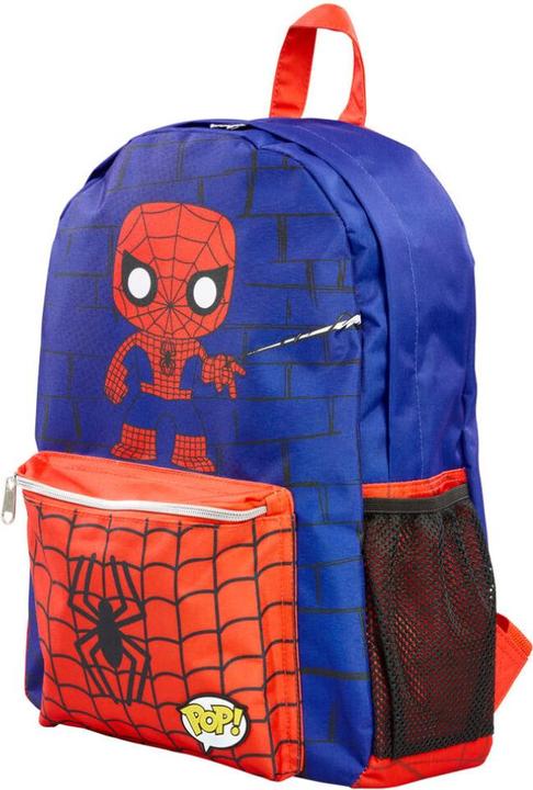 Actual product image Loungefly Star Wars Rucksack aus Nylon