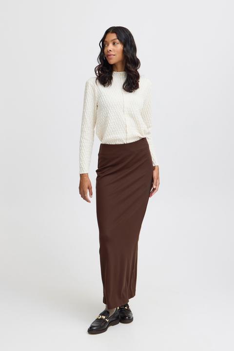 Image du produit B.young BYPARRIN LONG SKIRT 20815691 (M)