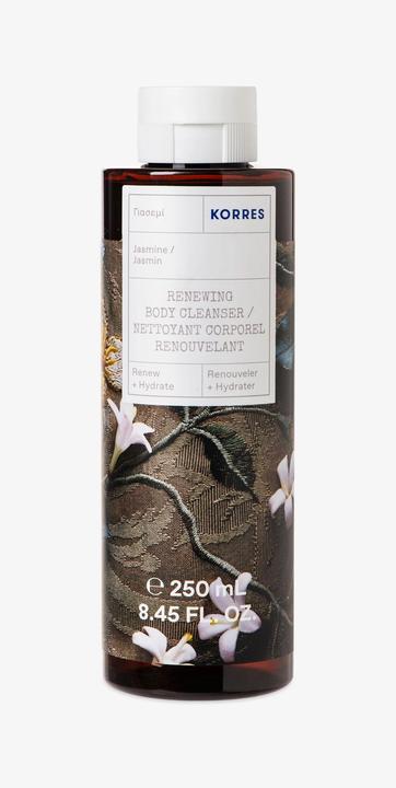 Produktbild Korres Duschgel (250 ml)