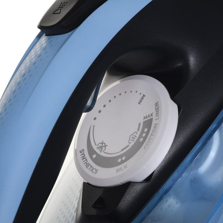 Productafbeelding Philips DST7020/20 (2800 W, 250 g/min)