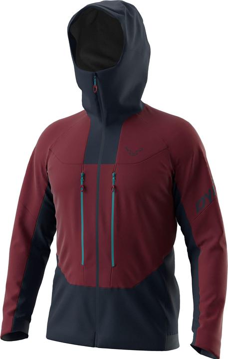 Dynafit Tlt Dst Jkt M