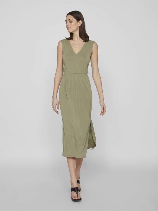 Produktbild Vila Ärmelloses Midikleid (XL)