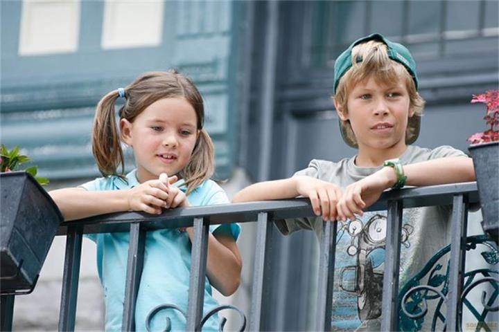 Immagine prodotto Plaion Premiati film per bambini 4 (DVD, 2016, Tedesco)