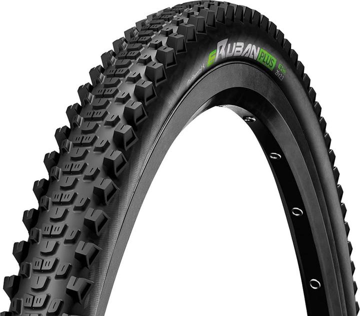 Actual product image Continental eRuban Plus (29 x 2.10, 54-622)