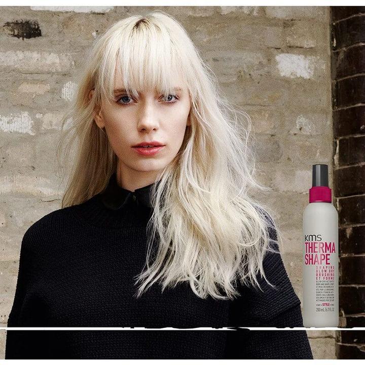 Produktbild KMS California Therma Shape Shaping Blow Dry (200 ml)