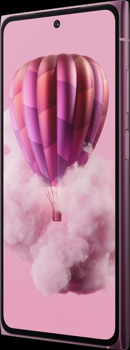 Actual product image HMD DUPLIKAT Skyline (256 GB, Neon Pink, 6.55", SIM + eSIM, 108 Mpx, 5G)