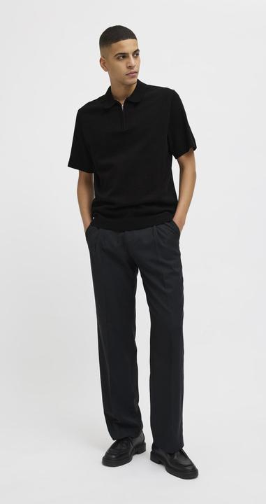 Image du produit Jack & Jones Jprblamilano Spring Knit Polo Ss Sn (S)