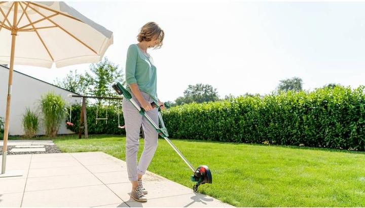 Immagine prodotto Bosch Home & Garden UniversalGrassCut 18V-260 (Filo di taglio)