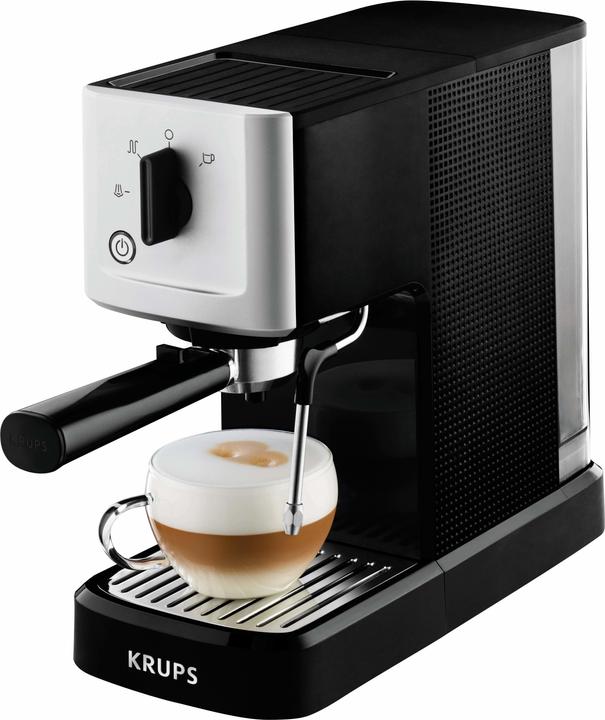 Image du produit Krups Calvi XP344