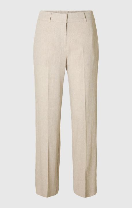 Produktbild Selected Femme Elegantes Hose mit weitem Bein (46)