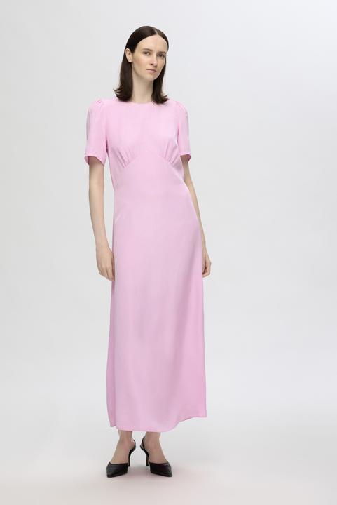 Immagine prodotto Selected Femme Maxi abito in raso (44)