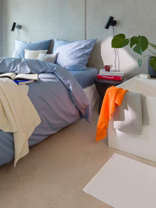 Actual product image Möve Bliss (50 x 100 cm)