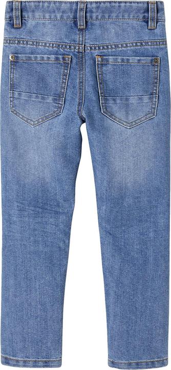 Actual product image Vertbaudet Jeans (140)