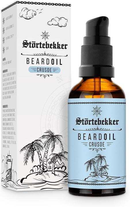 Störtebekker Rasierhobel All-in-one Set