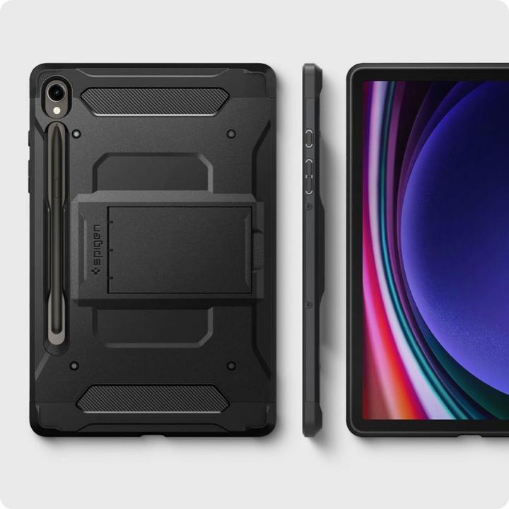 Image du produit Spigen Tough Armor Pro (Galaxy Tab S9)