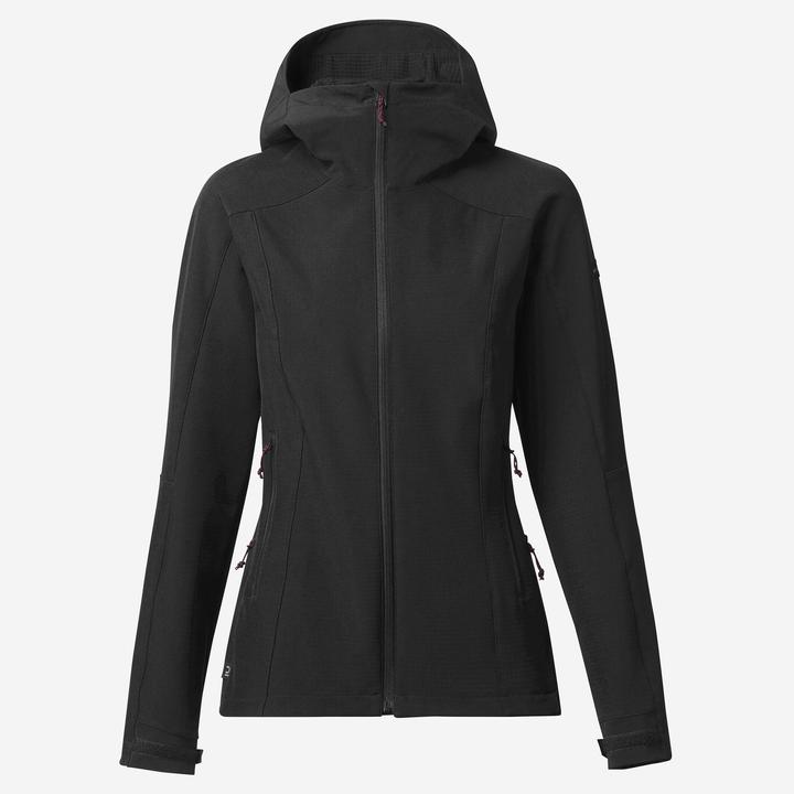Image du produit Forclaz Veste softshell femme coupe-vent chaude - MT500 (XXL)