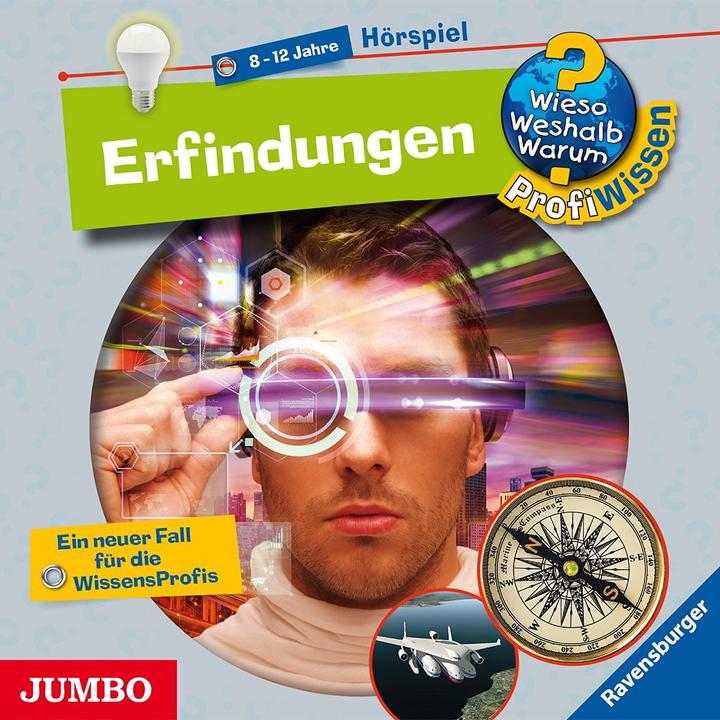 Immagine prodotto Jumbo Invenzioni