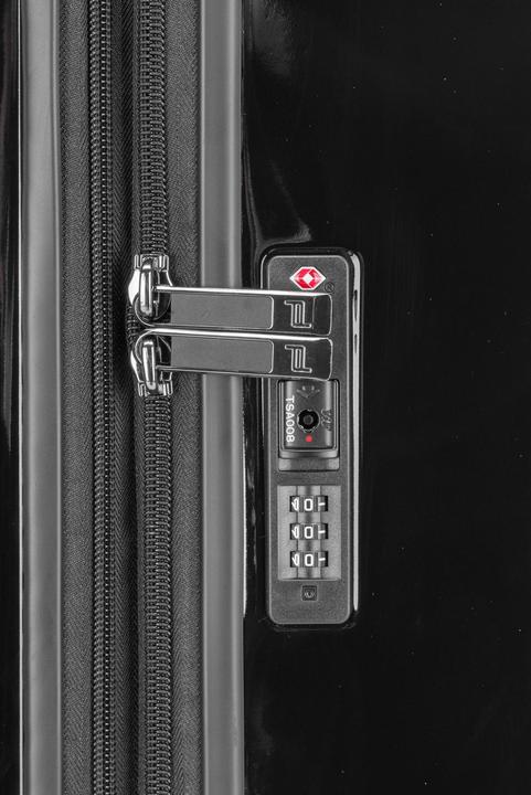Actual product image Porsche Design Trolley + Case Roadster 4W Trolley M (83 l, M (50 - 90l))