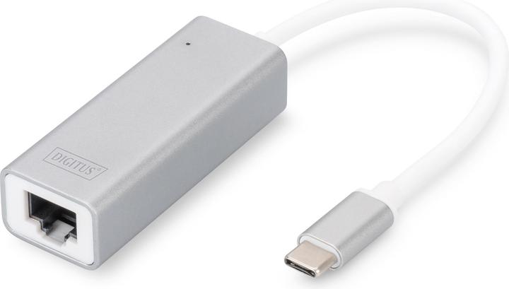 Actual product image Digitus DN-3024 (USB-C 3.0, RJ45 (1x))