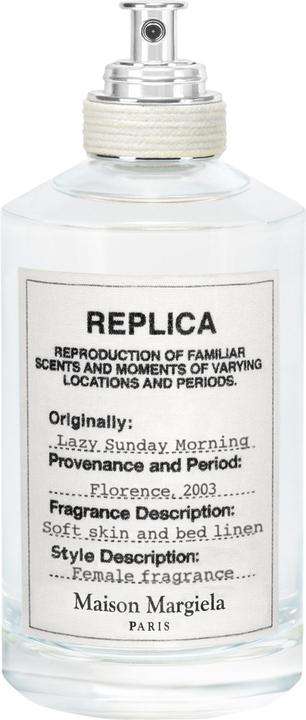 Maison Martin Margiela Replica Lazy Sunday Morning by (Eau de Toilette, 100 ml)