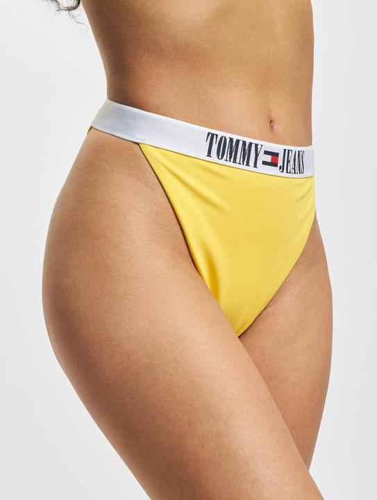 Produktbild Tommy Hilfiger High Rise Bikini Unterteil - 83291 (XS)