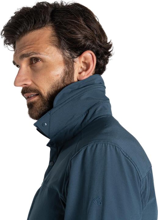 Image du produit Craghoppers Chemise Nosilife Pro à manches longues V (L)