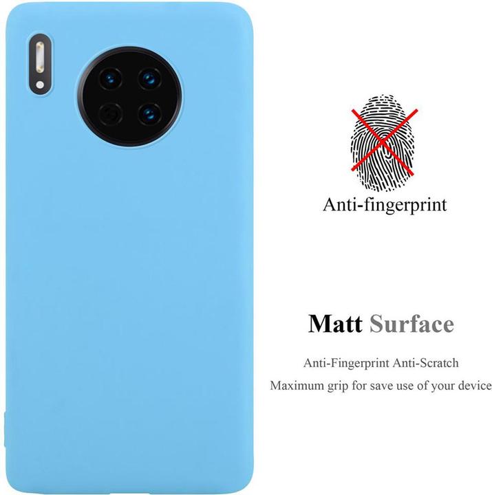 Immagine prodotto Cadorabo Copertina in TPU Candy (Mate 30)