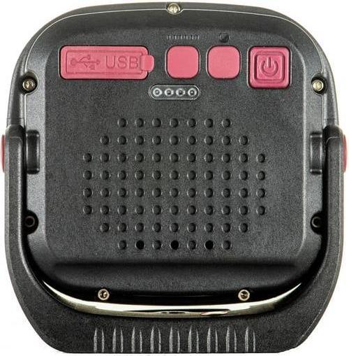 Immagine prodotto Testboy Light 400 multifunktionale LED Arbeitsleuchte (robustes Gehäuse, 180° schwenkbar, aufladbar (2000 lm)