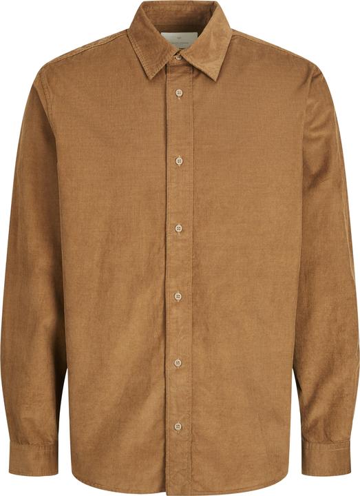 Jack & Jones Comfort Fit Hemd Hemd (XL)